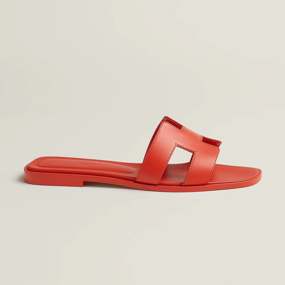 Lenoir™ | SANDALIES ÉLÉGANTES