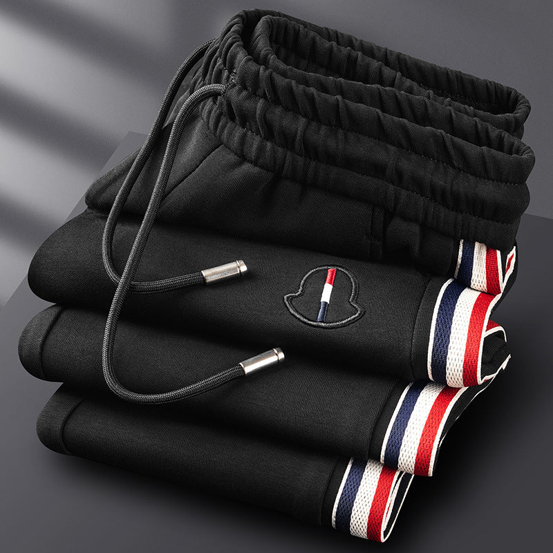 Lenoir™ | Sweat demi-zip