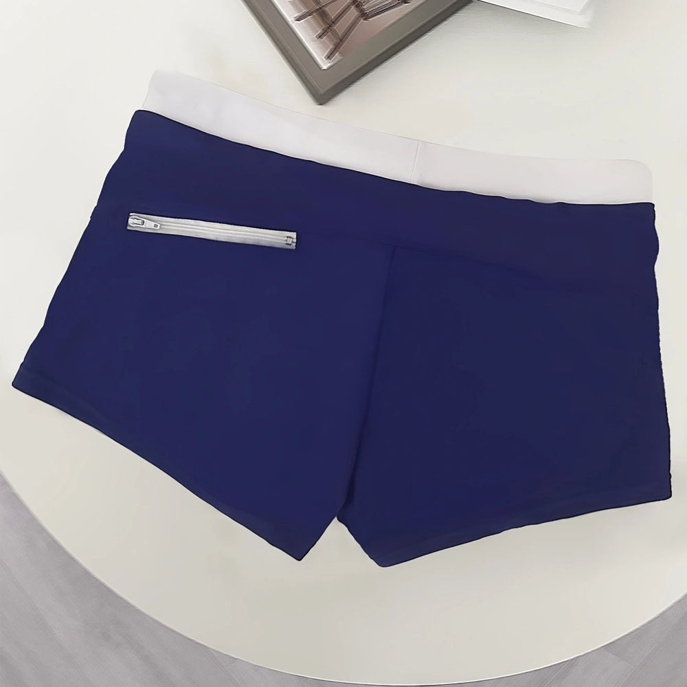 Cazel | Short de Bain Sport Chic