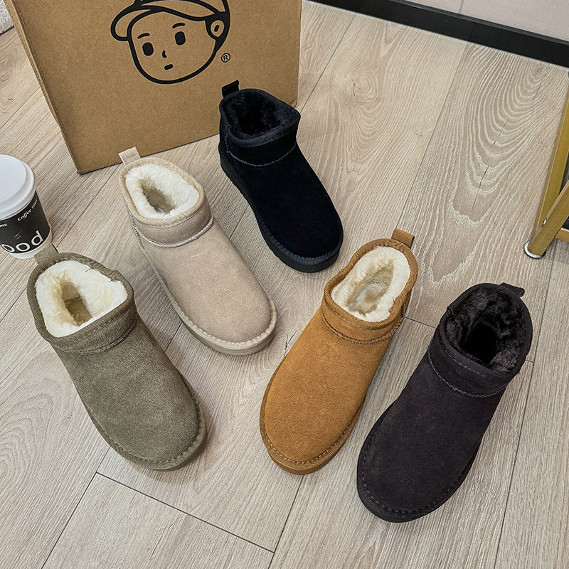 Cazel | Bottes de haute qualité