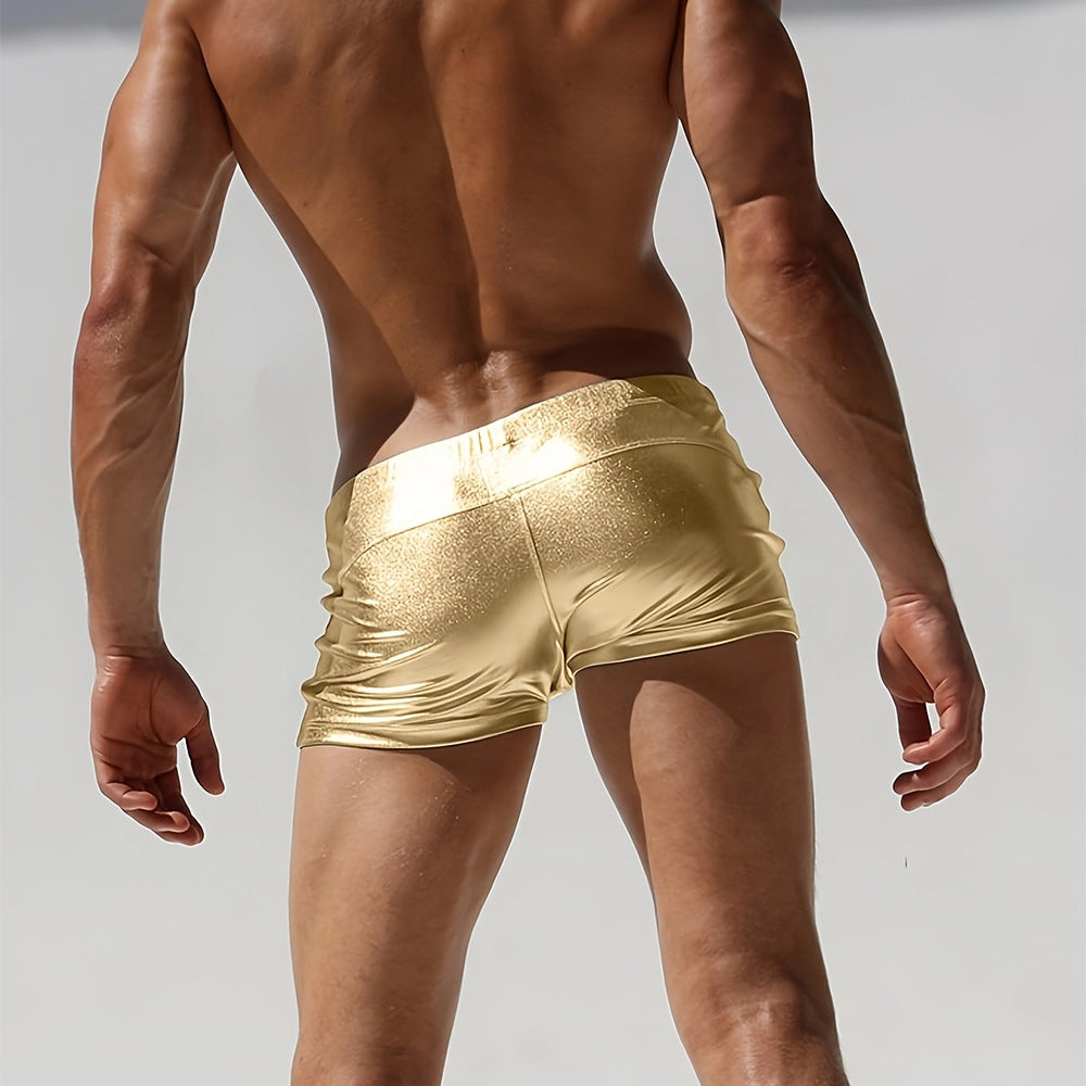 Cazel | Short de Bain Gold Prestige
