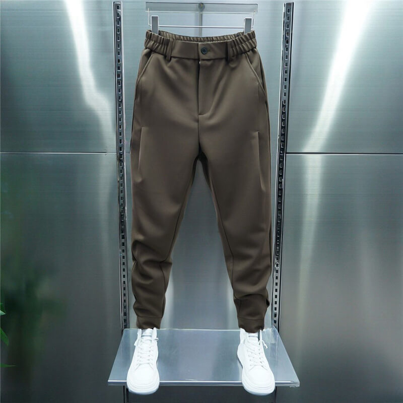 Lenoir™ | Pantalon casual élégant alliant confort et style