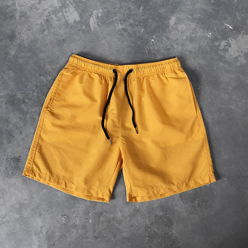 Cazel | Short Estival Confort Léger