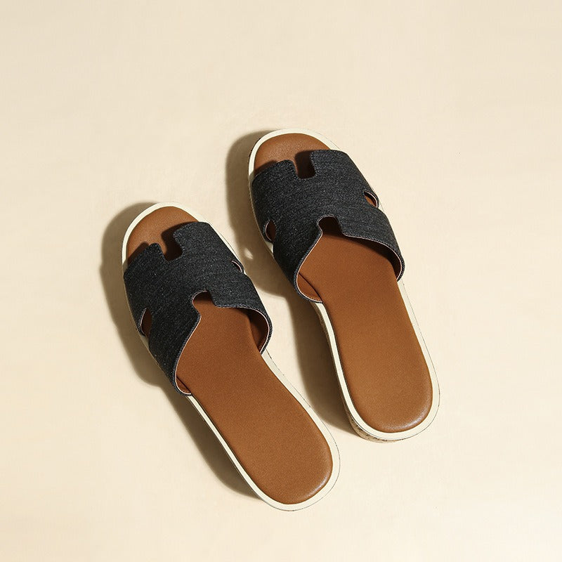 Lenoir™ | SANDALES À TALONS