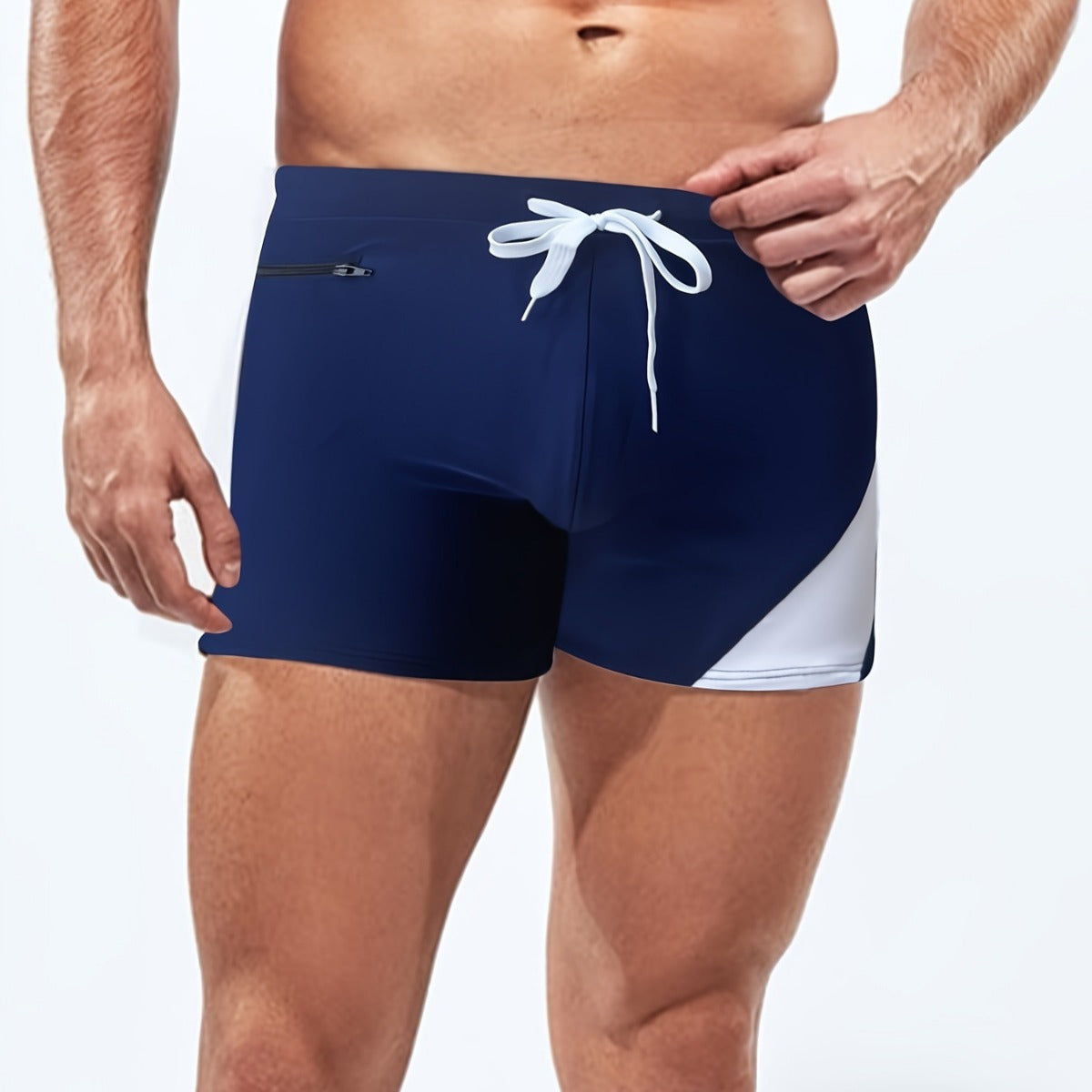 Cazel | Short de Bain Sport Nautique