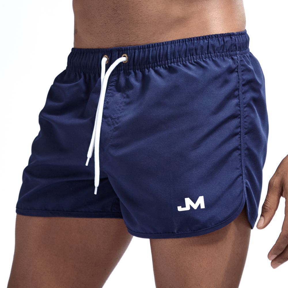 Cazel | Short de Bain Sportif Moderne