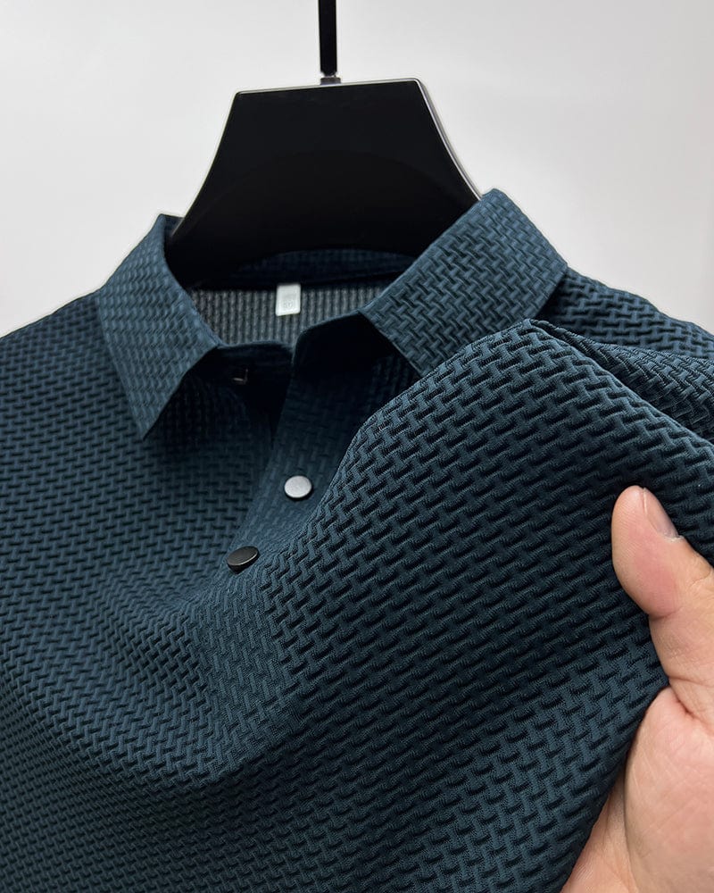 Cazel | Polo élégant pour homme