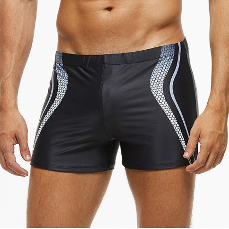 Cazel | Short de Bain Performance Moderne