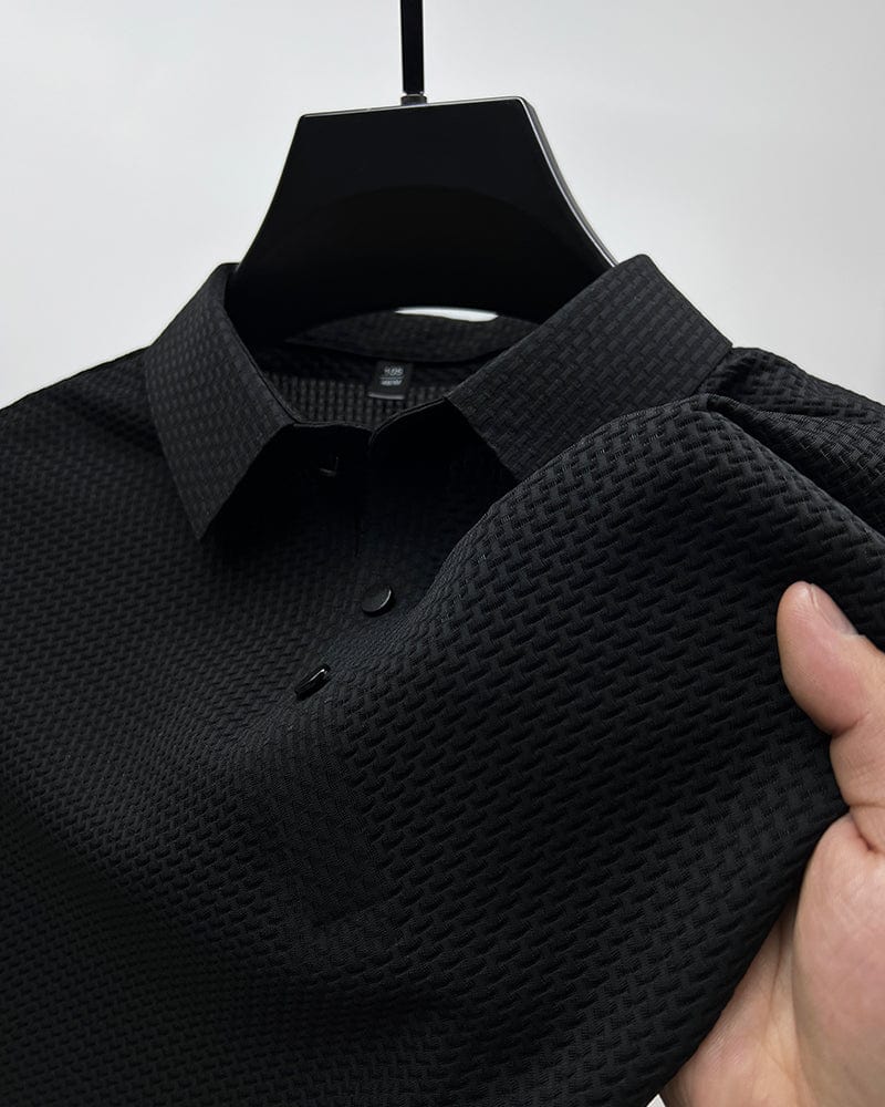 Cazel | Polo élégant pour homme