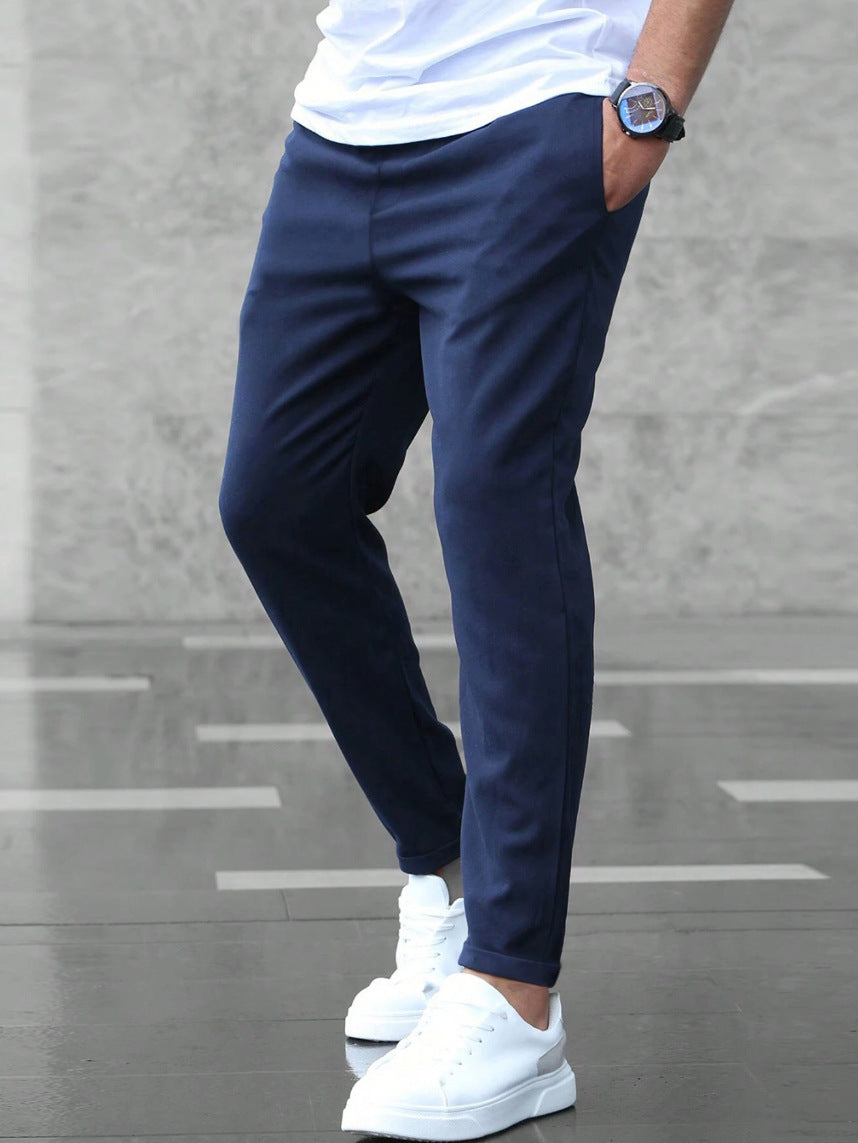 Cazel | Pantalon stretch de qualité supérieure