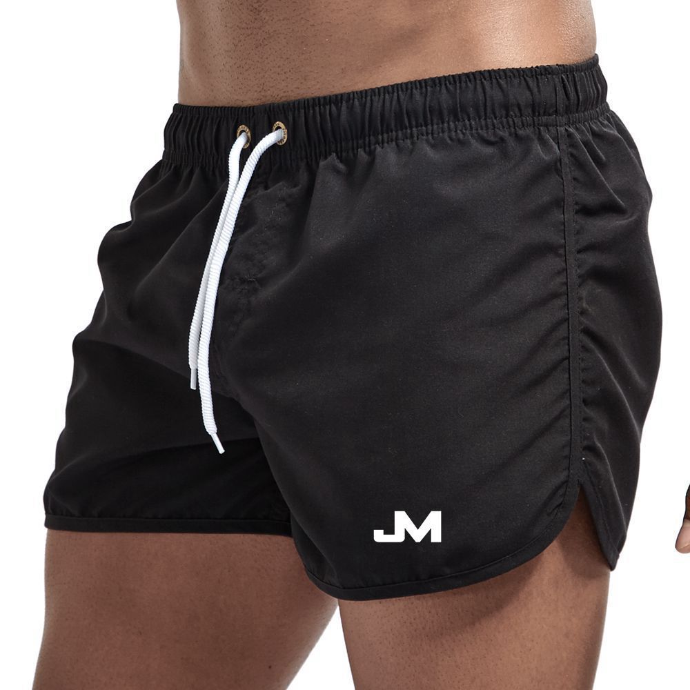 Cazel | Short de Bain Sportif Moderne
