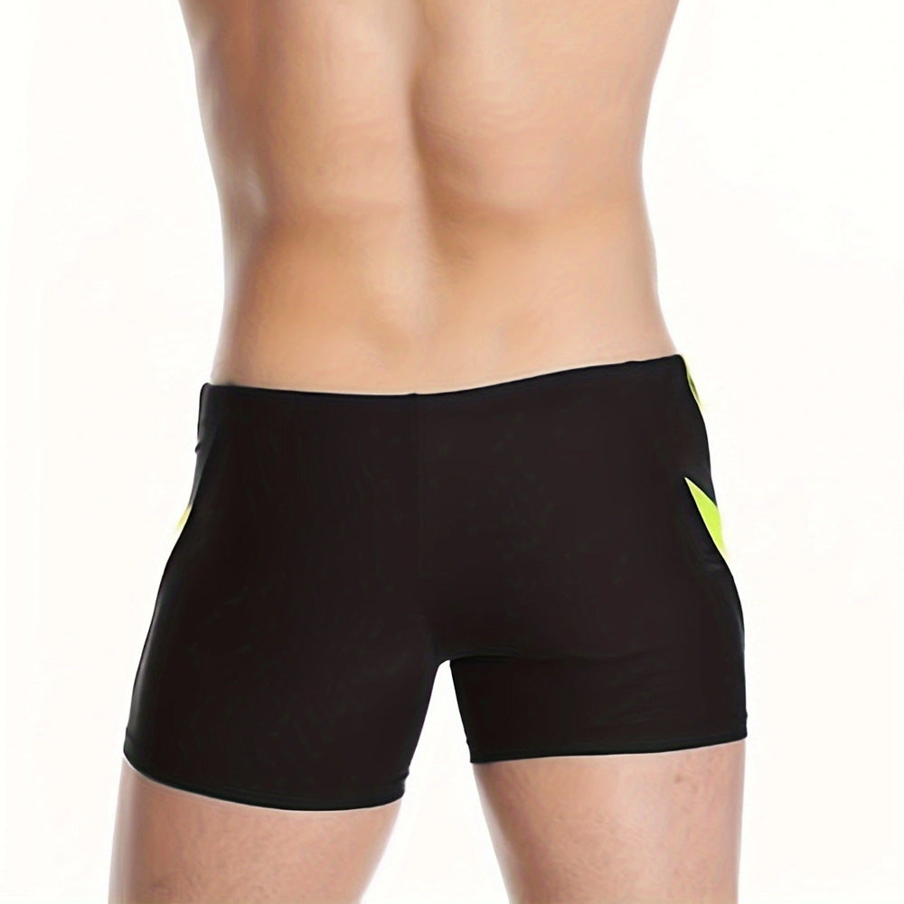 Cazel | Boxer de Bain Sport Dynamique