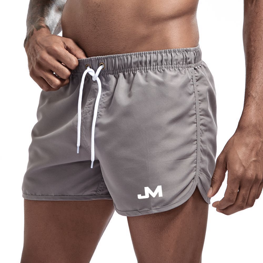 Cazel | Short de Bain Sportif Moderne