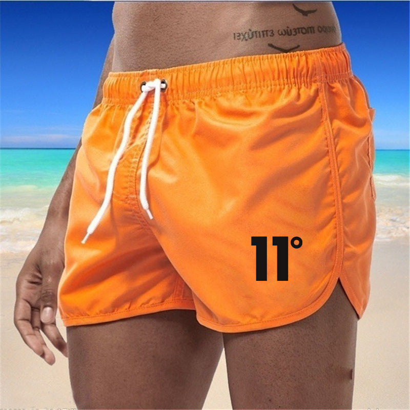 Cazel | Short de Bain Estival 11°