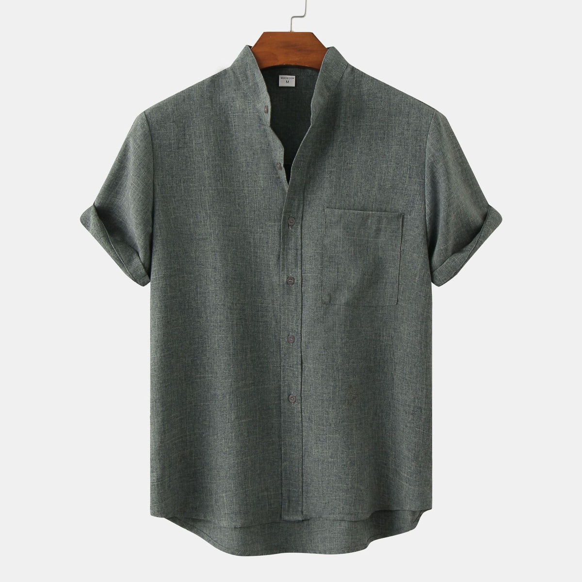 Cazel | T-shirt coupe ajustée Muscular Fit
