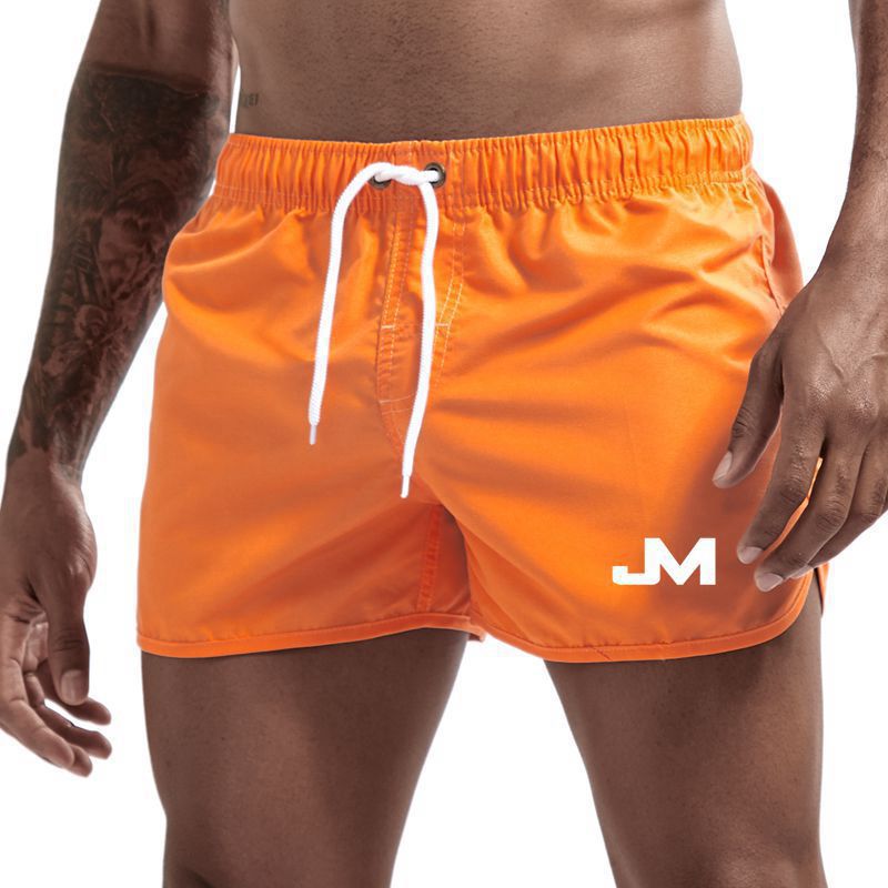 Cazel | Short de Bain Sportif Moderne