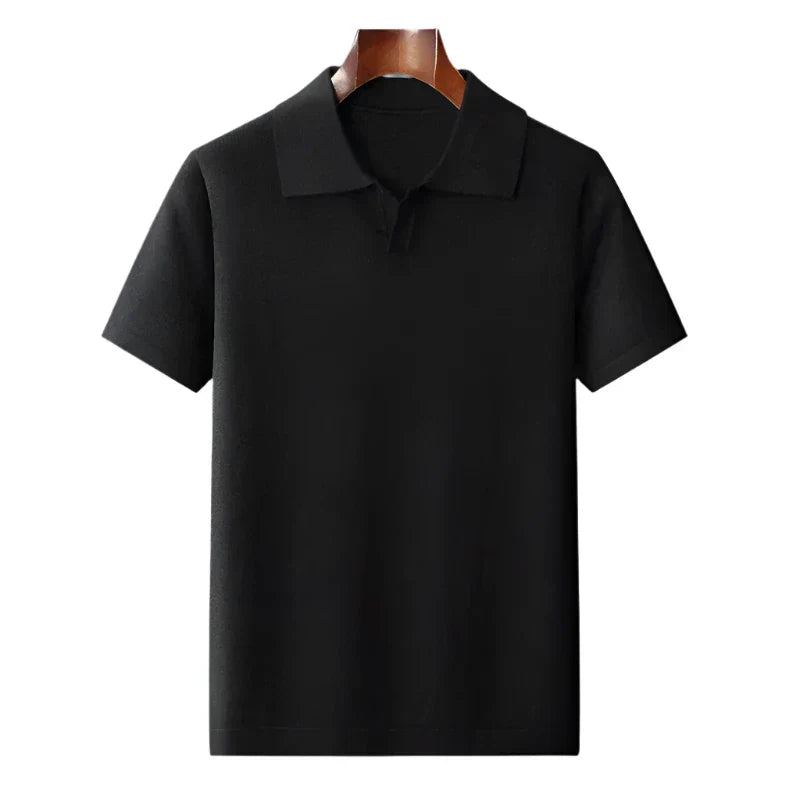 Cazel | Polo en coton classique Key West