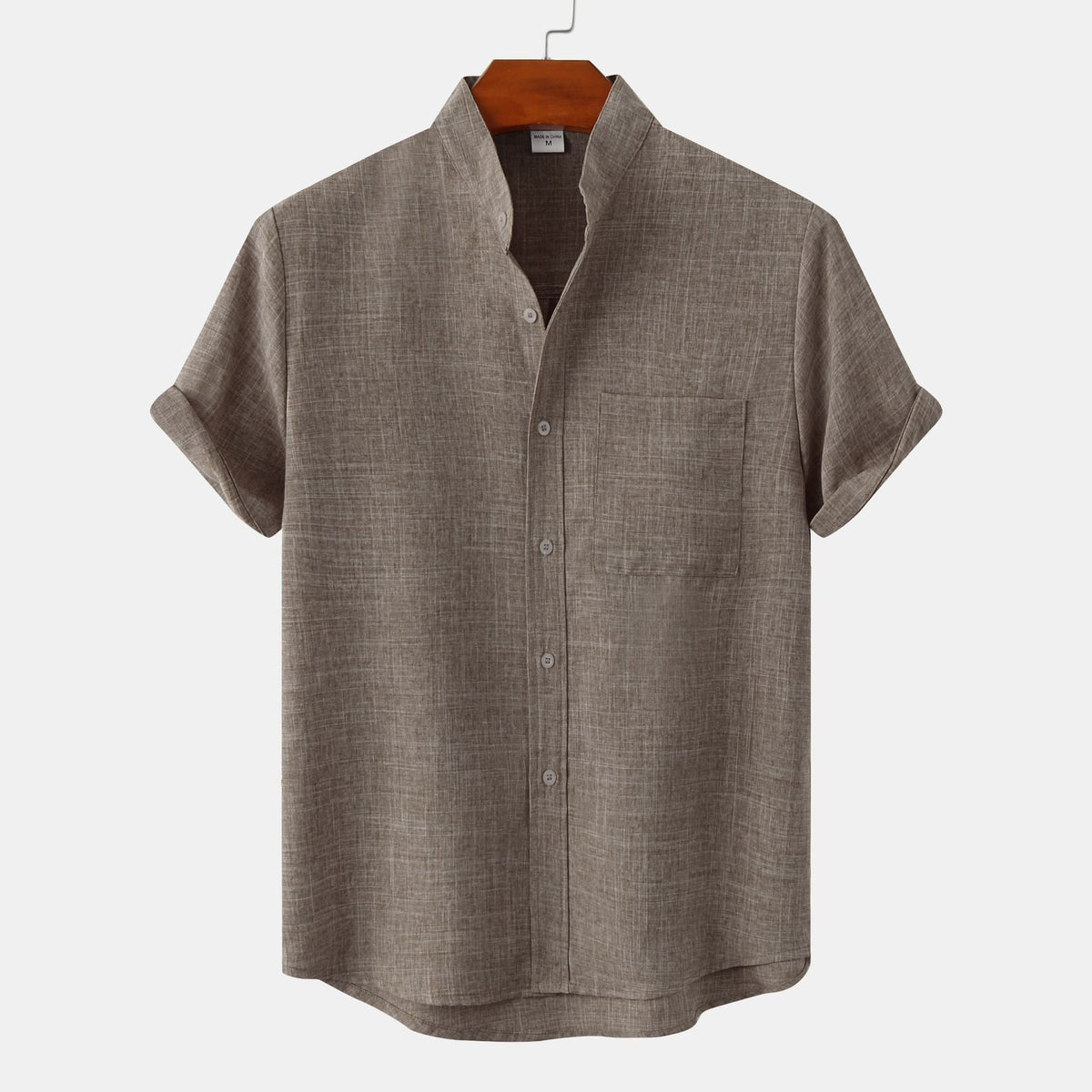 Cazel | T-shirt coupe ajustée Muscular Fit