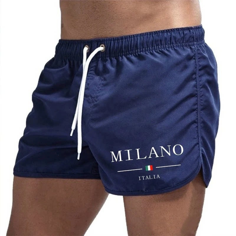Cazel | Maillot de Bain Élégant