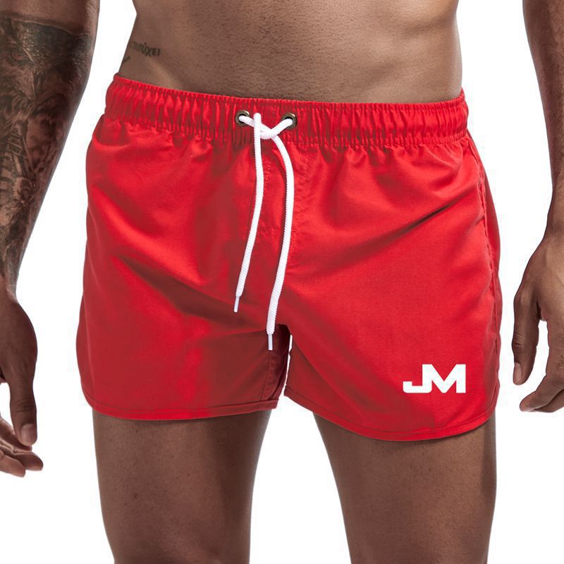 Cazel | Short de Bain Sportif Moderne