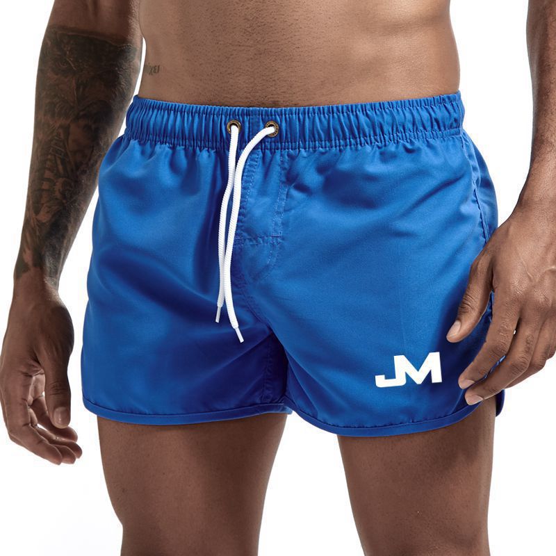 Cazel | Short de Bain Sportif Moderne