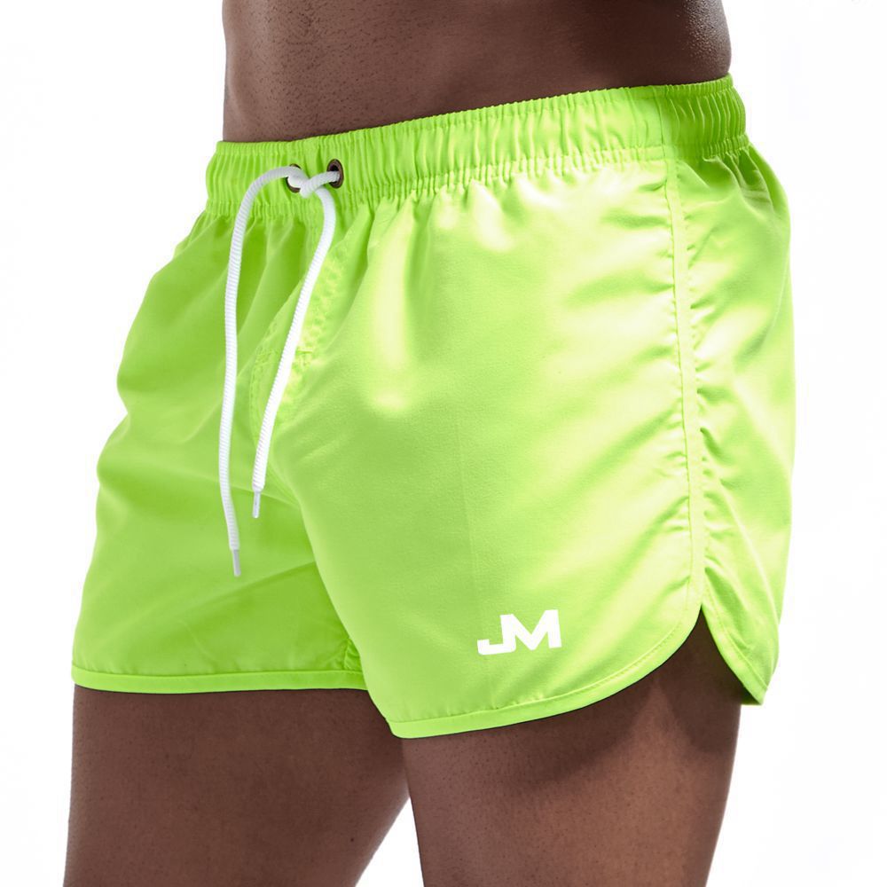Cazel | Short de Bain Sportif Moderne
