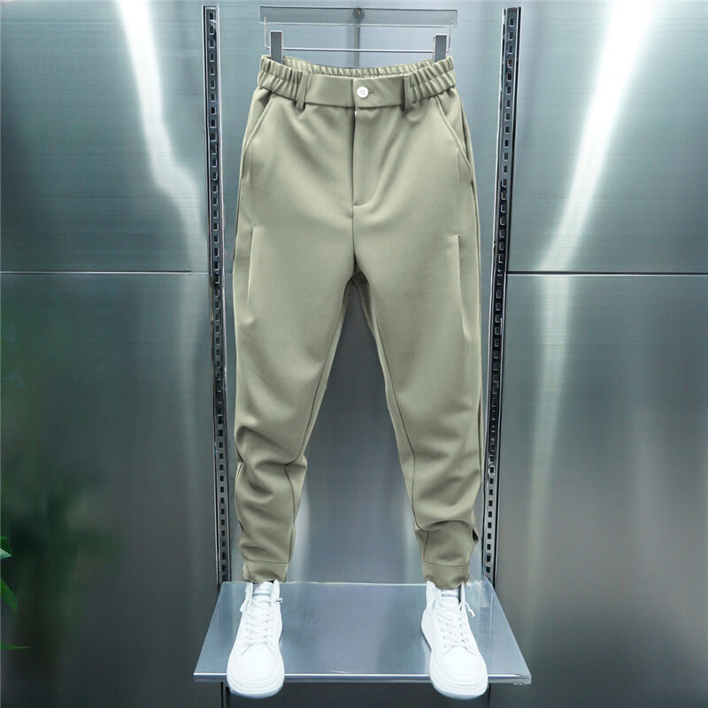 Lenoir™ | Pantalon casual élégant alliant confort et style
