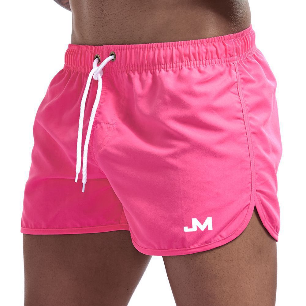 Cazel | Short de Bain Sportif Moderne