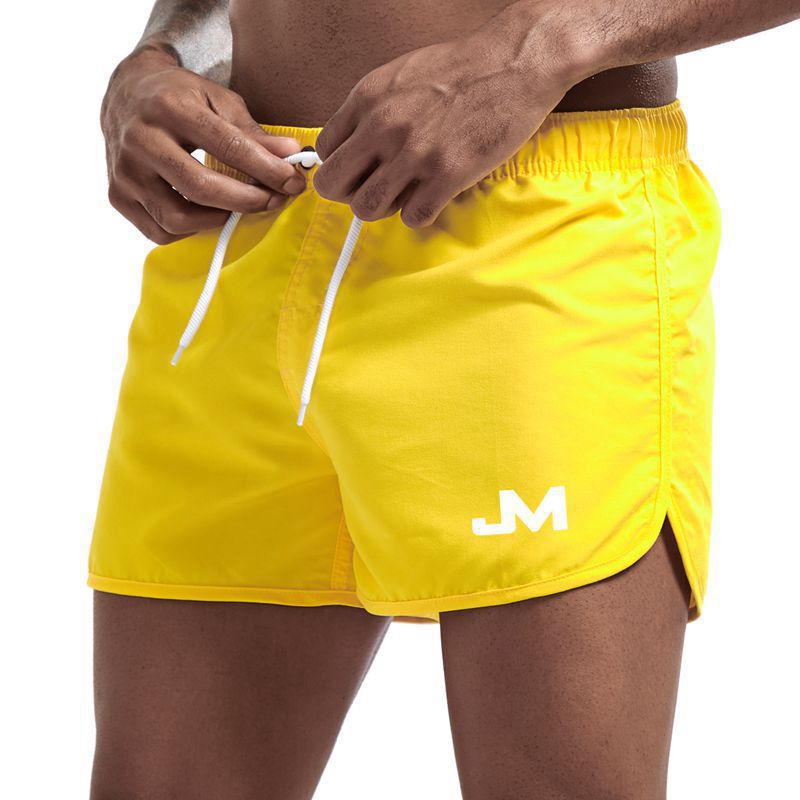 Cazel | Short de Bain Sportif Moderne