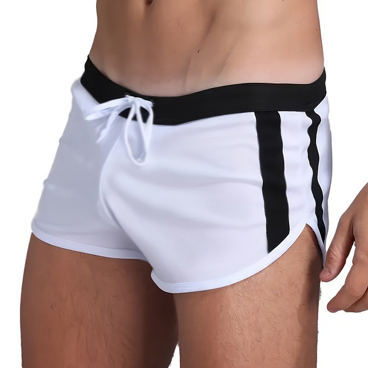 Cazel | Short de Bain Ajusté Sport Chic