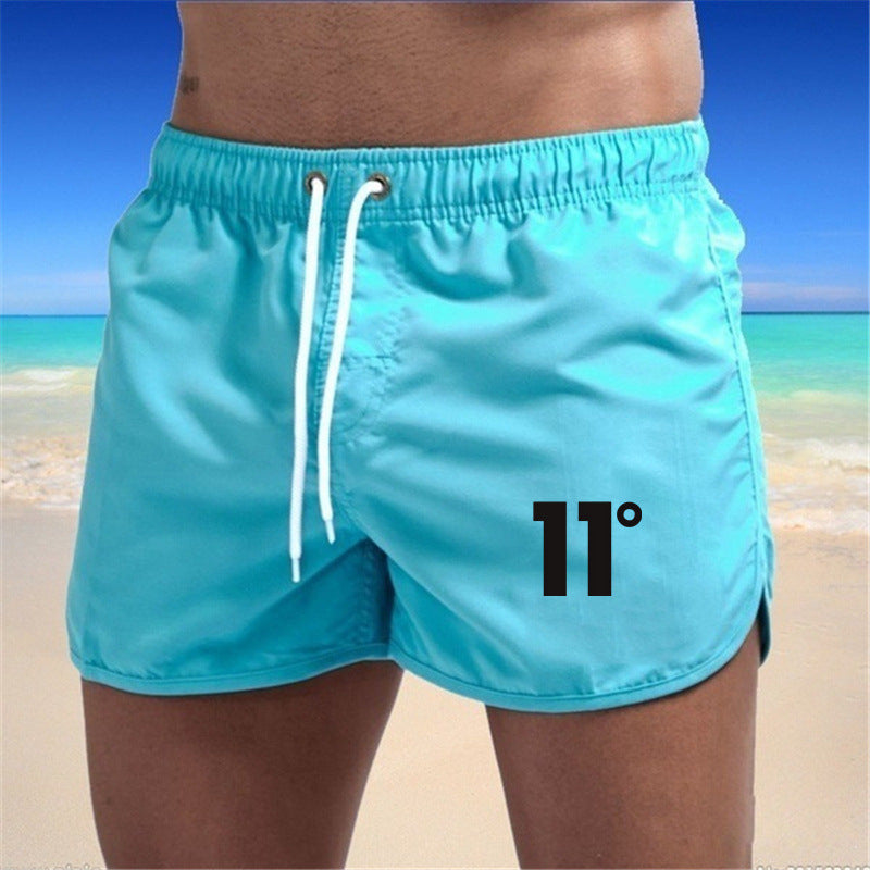 Cazel | Short de Bain Estival 11°