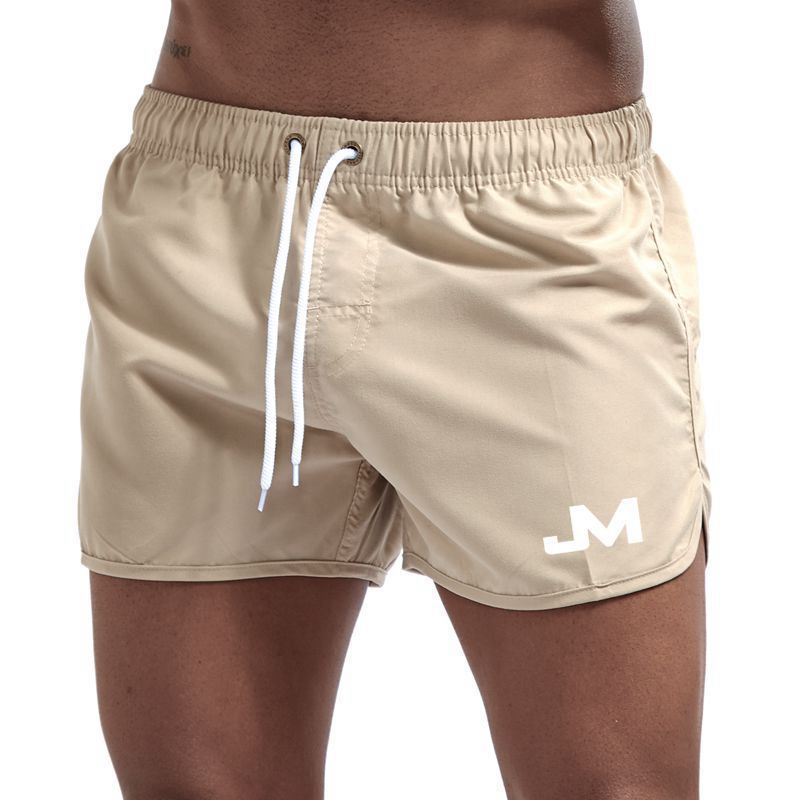 Cazel | Short de Bain Sportif Moderne
