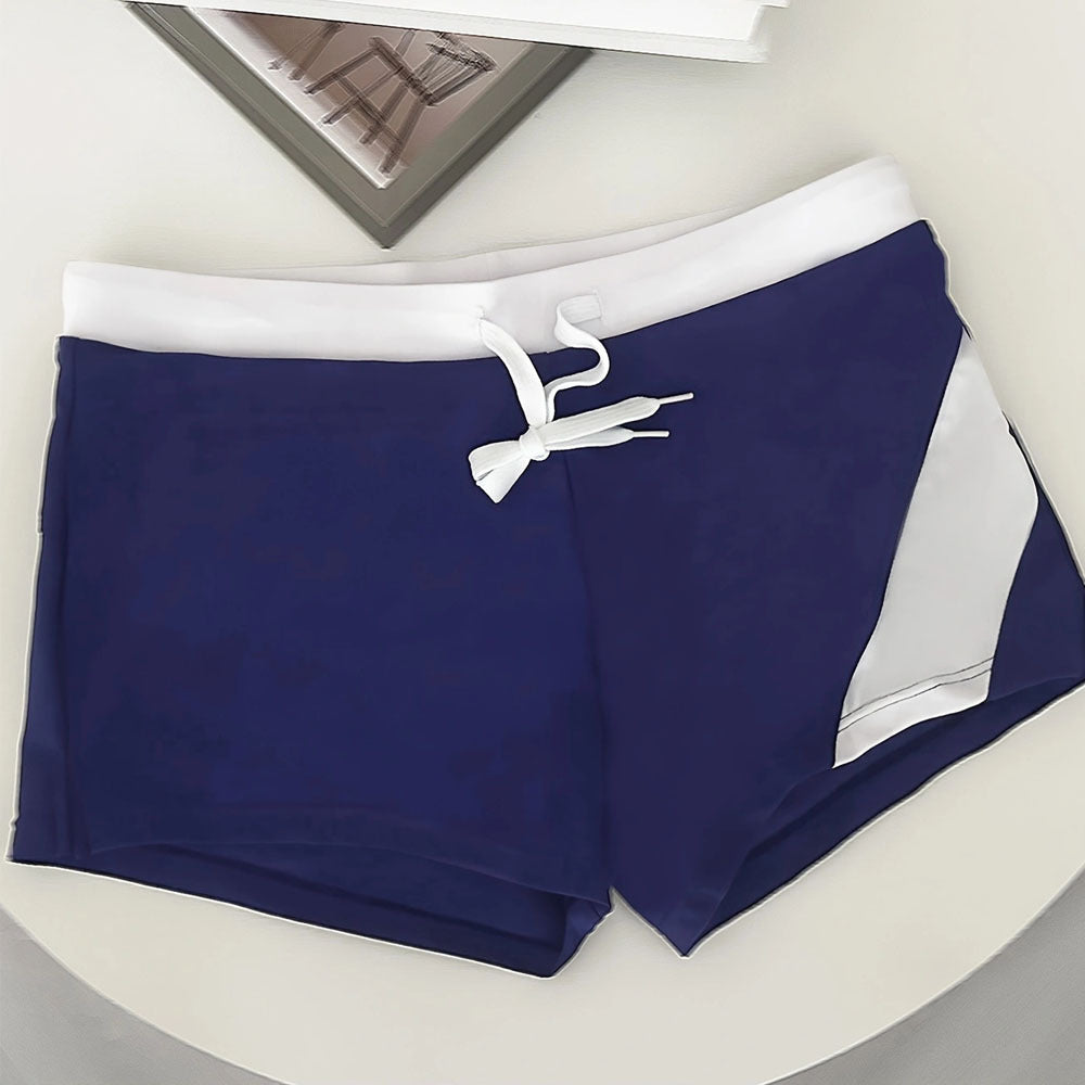 Cazel | Short de Bain Sport Chic