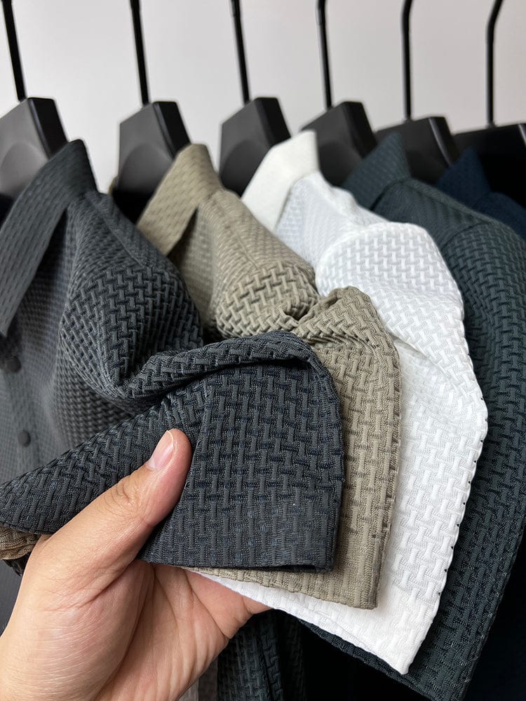 Cazel | Polo élégant pour homme
