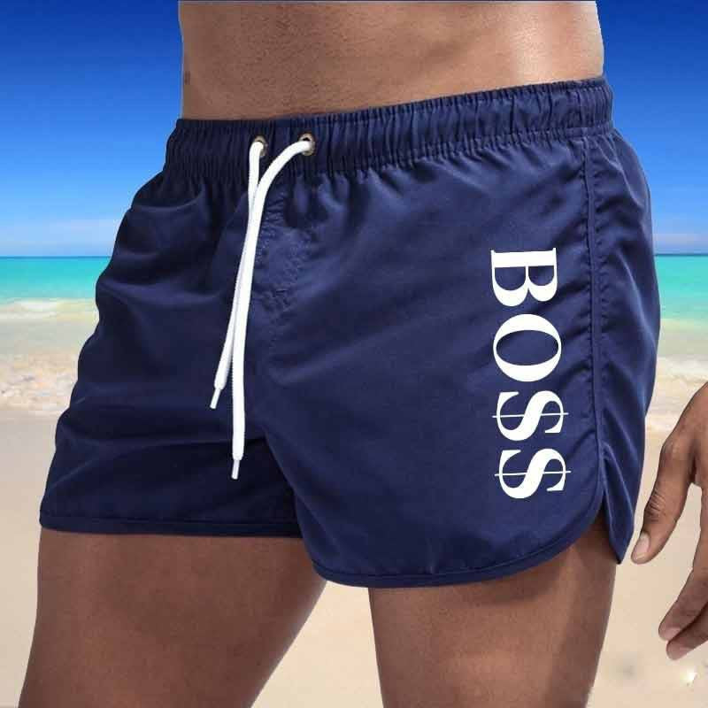 Cazel | Short de Bain Élégant Boss