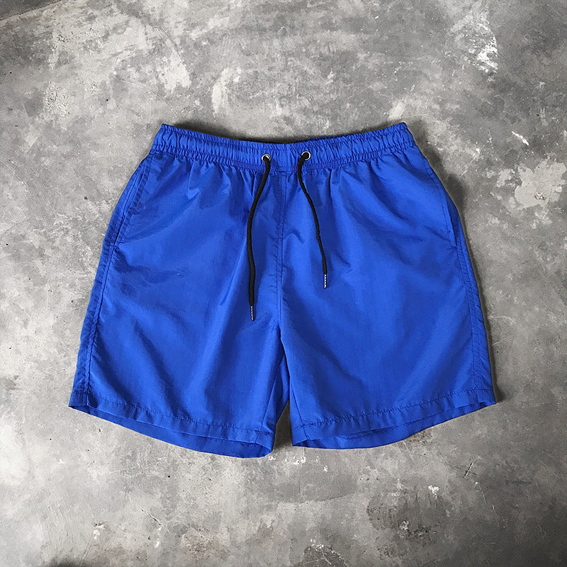 Cazel | Short Estival Confort Léger