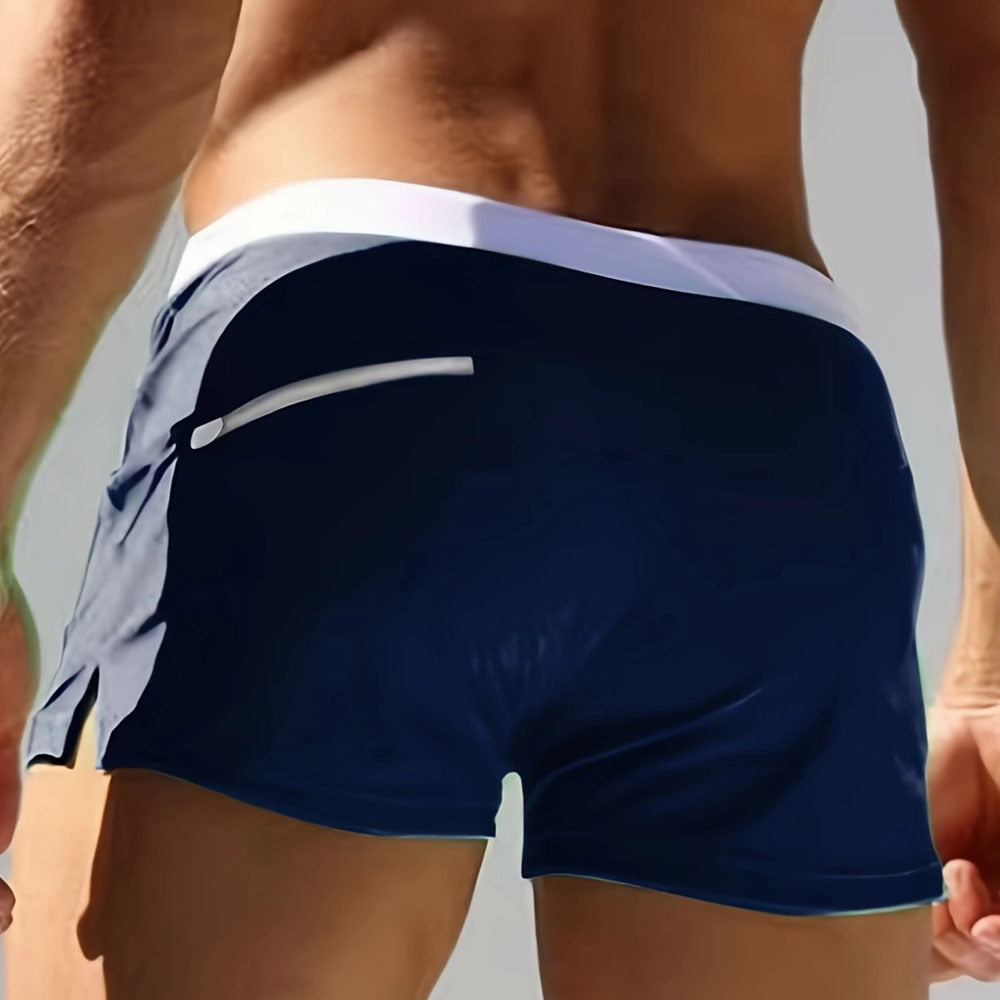 Cazel | Short de Bain Sport Chic