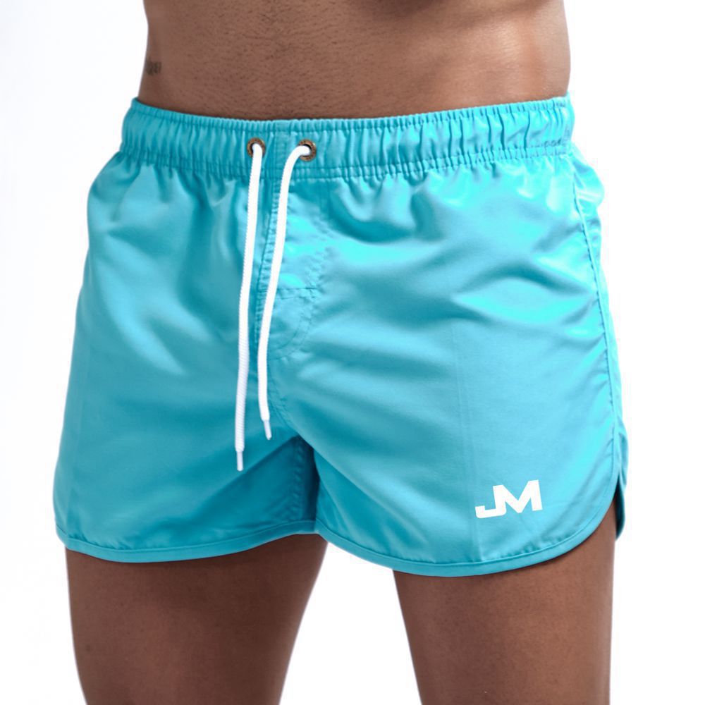 Cazel | Short de Bain Sportif Moderne