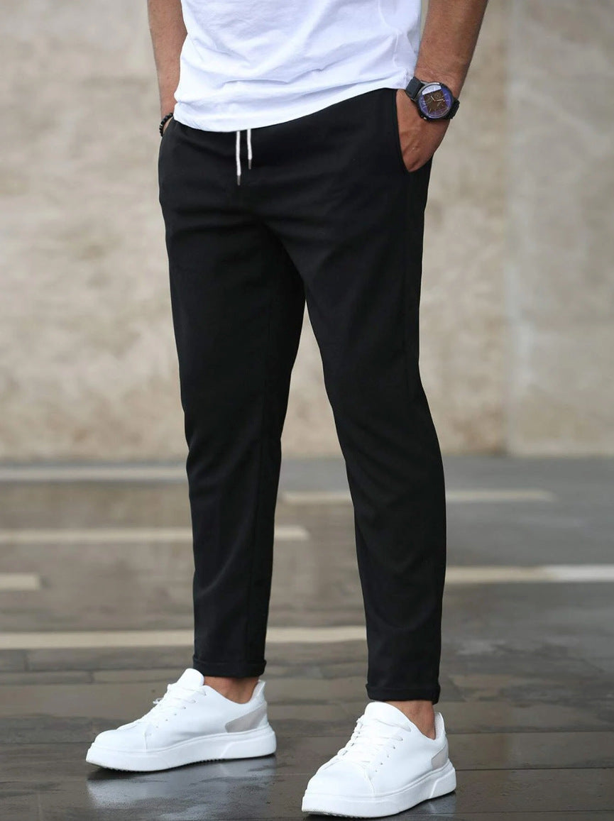 Cazel | Pantalon stretch de qualité supérieure