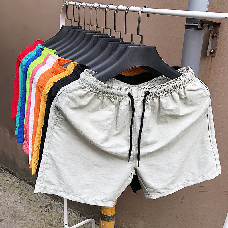 Cazel | Short Estival Confort Léger