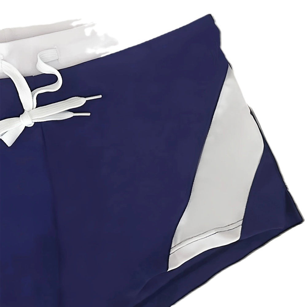 Cazel | Short de Bain Sport Chic
