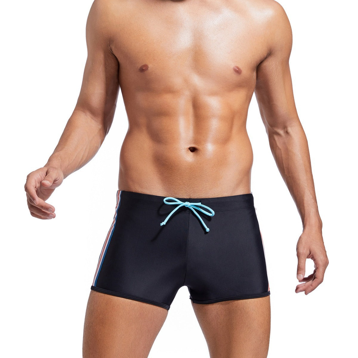Cazel | Boxer de Bain Sport Élégant