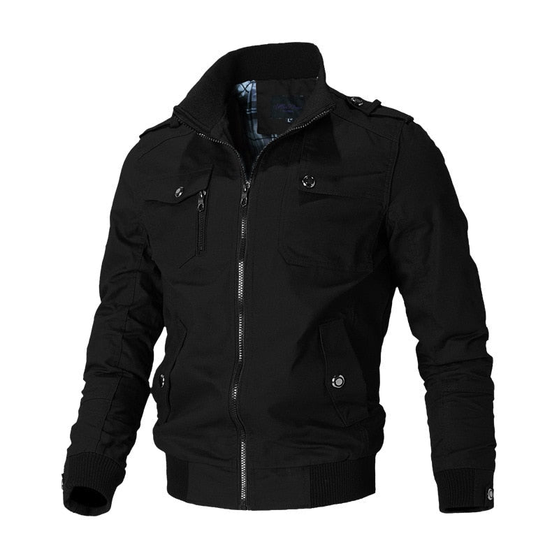 Lenoir™ | Veste bomber