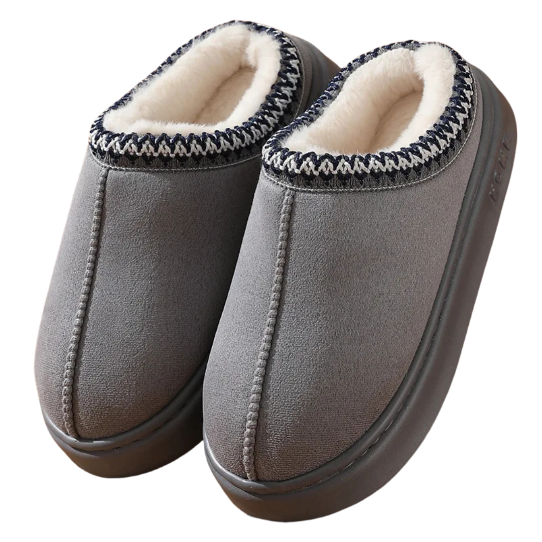Cazel | Chaussons à doublure chaude