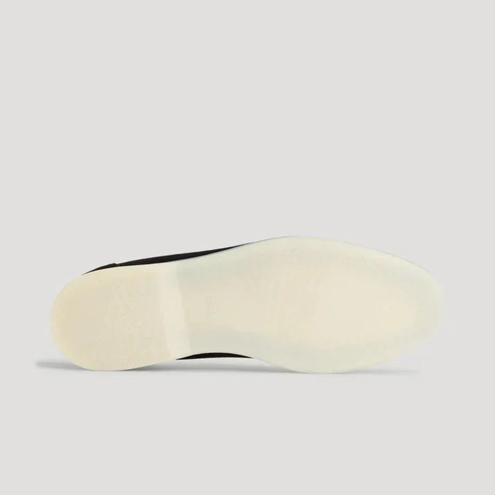 Cazel | Mocassins premium en suède pour homme