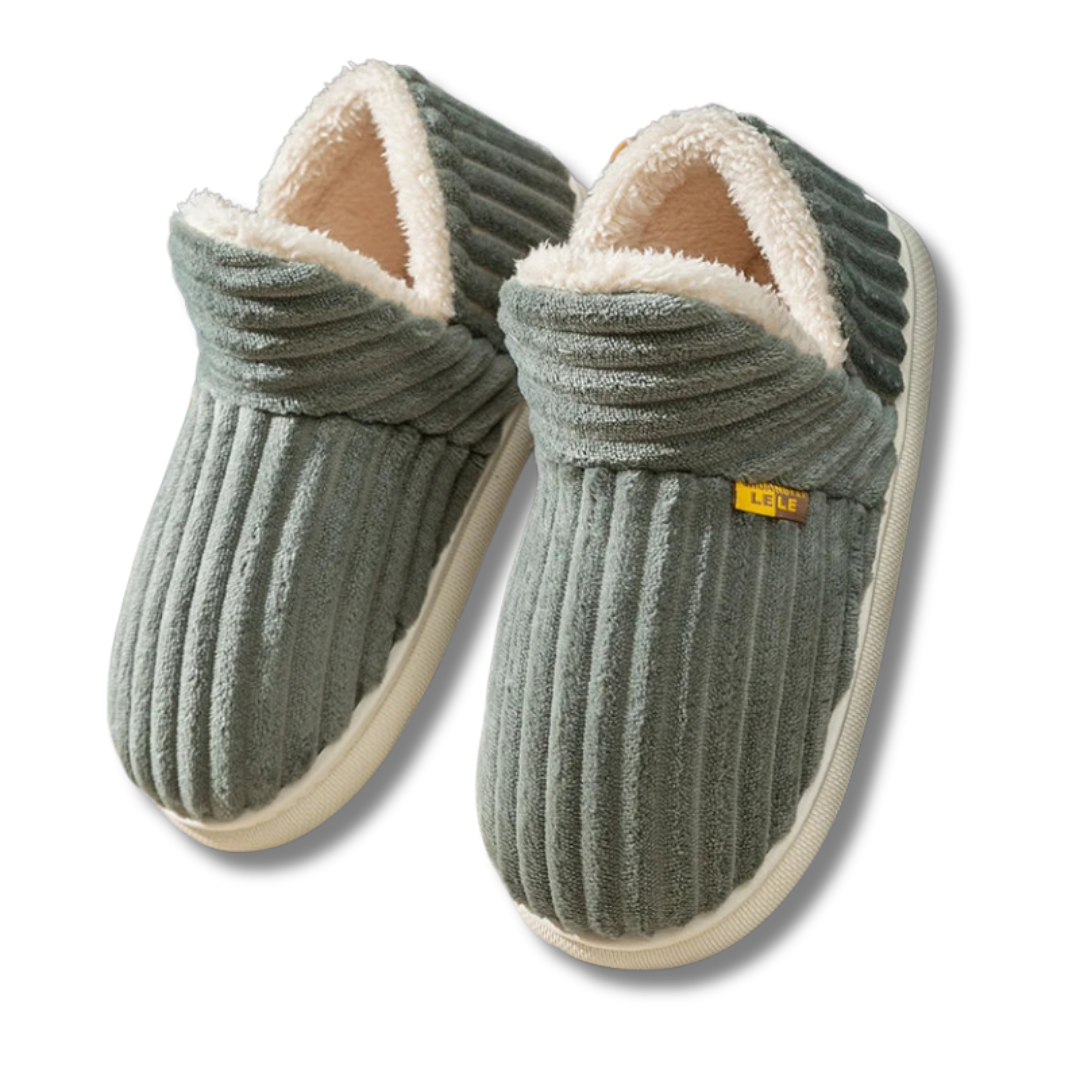 Cazel | Chaussons souples