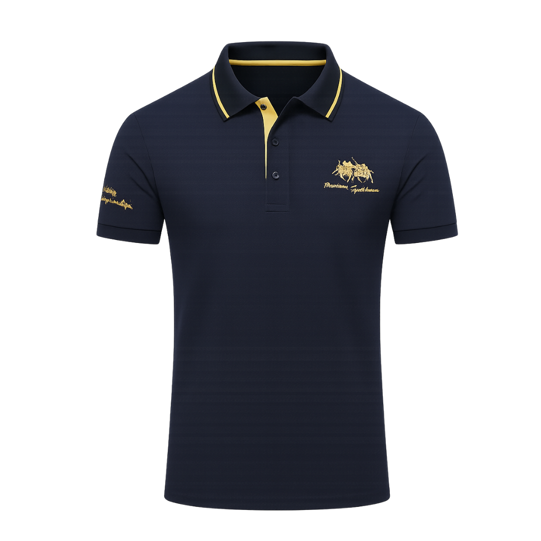 Lenoir™ | Polo de luxe