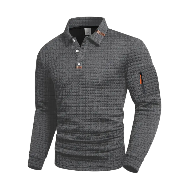 Cazel | Polo de Luxe