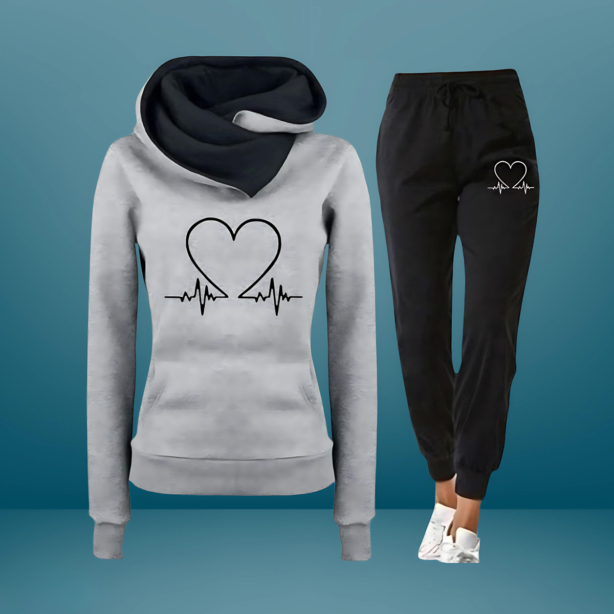 Lenoir | Heartbeat™