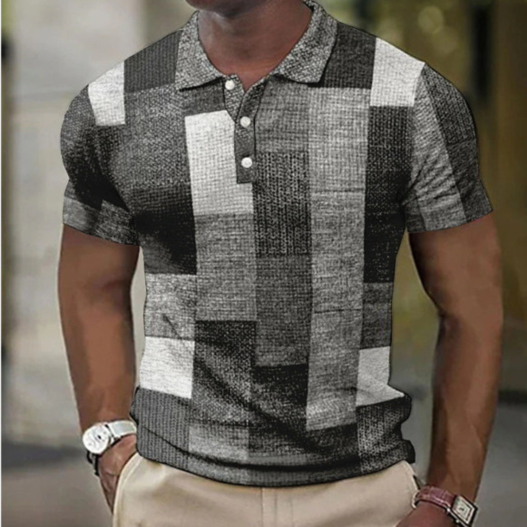Cazel | Polo pour homme
